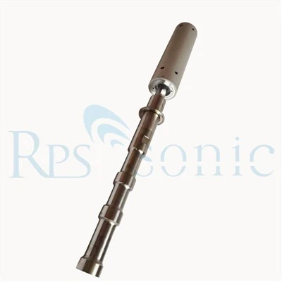 अल्ट्रासोनिक सीबीडी निष्कर्षण उपकरण